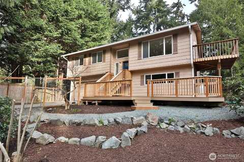 Gamble, CLINTON, WA 98236