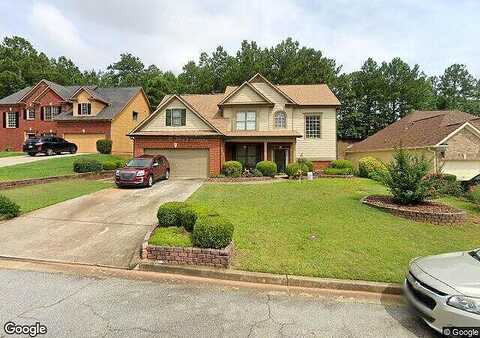 Ridge Oak, SUWANEE, GA 30024