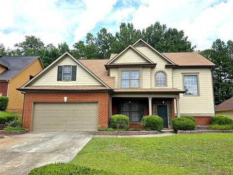 Ridge Oak, SUWANEE, GA 30024