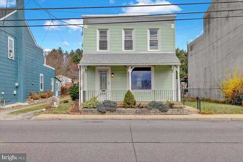 Kutztown, READING, PA 19605