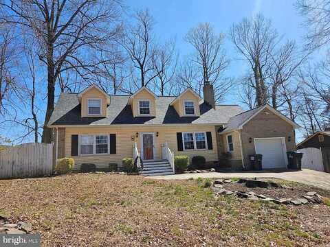 Olde Concord, STAFFORD, VA 22554
