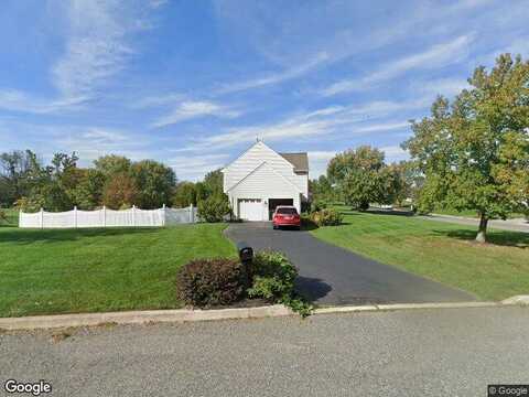 Roberts, GILBERTSVILLE, PA 19525