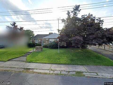 Broad, BRISTOL, PA 19007