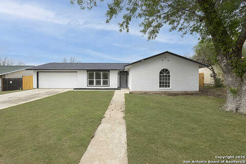 Gold Dust, SAN ANTONIO, TX 78245