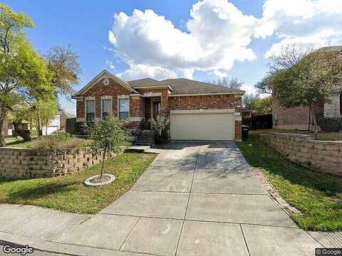 Jalane, SAN ANTONIO, TX 78255