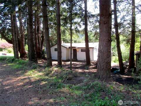 Cultus Bay, CLINTON, WA 98236