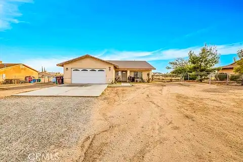 Pimlico, YUCCA VALLEY, CA 92284