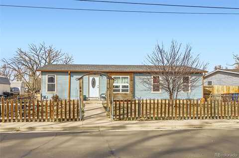 Johnson, FREDERICK, CO 80530