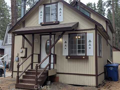 La Cerena, BIG BEAR LAKE, CA 92315