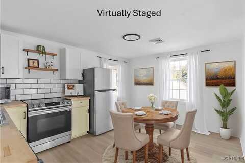 Hunt, RICHMOND, VA 23222