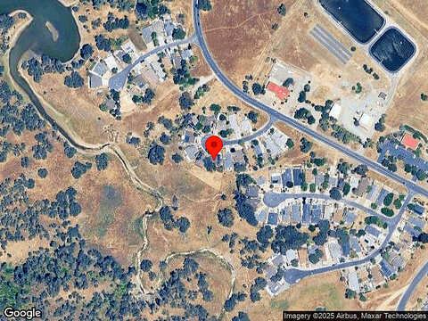 Black Horse, PASO ROBLES, CA 93446