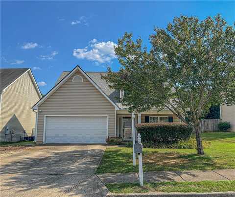 Shadowbrooke, LOGANVILLE, GA 30052