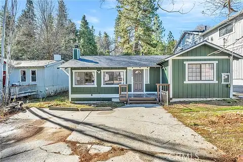 Fir, CRESTLINE, CA 92325