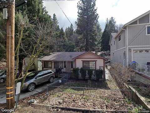 Fir, CRESTLINE, CA 92325