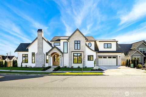 Lagerwey, LYNDEN, WA 98264