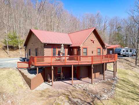 Peifer, TIOGA, PA 16946