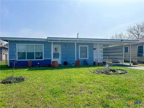 Navidad, VICTORIA, TX 77901