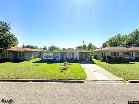 Navidad, VICTORIA, TX 77901