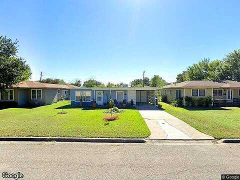 Navidad, VICTORIA, TX 77901