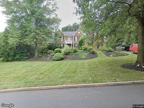 Masters, CHADDS FORD, PA 19317