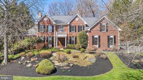 Masters, CHADDS FORD, PA 19317