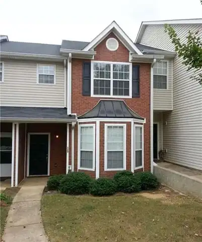 Odyssey Turn, CONYERS, GA 30012