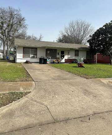 Pampa, MESQUITE, TX 75149