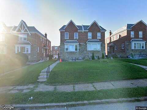 Hortter, PHILADELPHIA, PA 19150