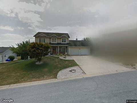 Palm, LEBANON, PA 17042