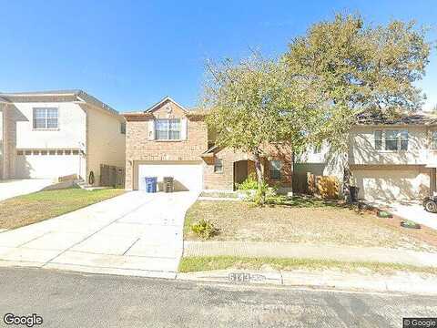 Mackenzie, SAN ANTONIO, TX 78247