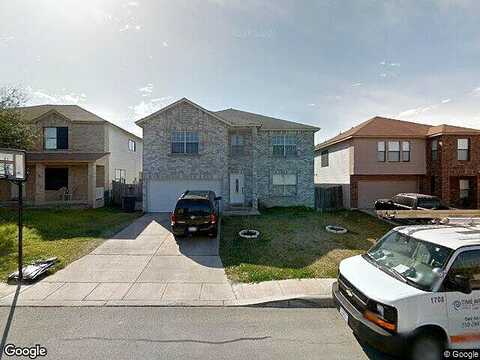 Lands Wake, SAN ANTONIO, TX 78247