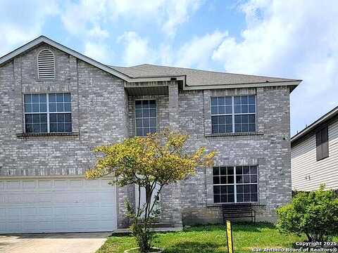 Lands Wake, SAN ANTONIO, TX 78247