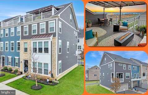 Meadowlark Glen, DUMFRIES, VA 22026
