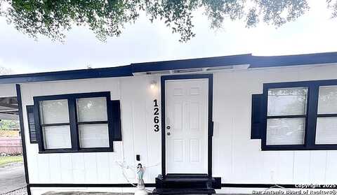 Brighton, SAN ANTONIO, TX 78211