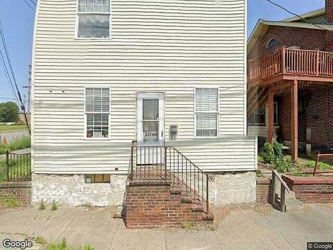 High, POTTSTOWN, PA 19464