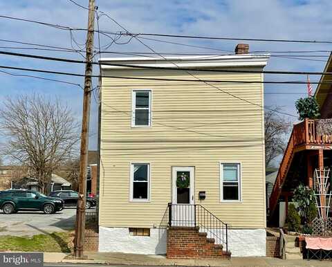 High, POTTSTOWN, PA 19464