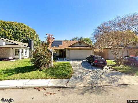 Lansbury, SAN ANTONIO, TX 78250
