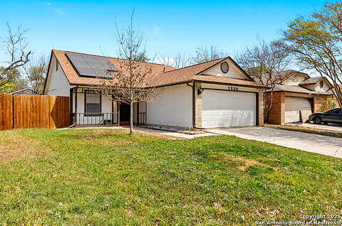 Lansbury, SAN ANTONIO, TX 78250