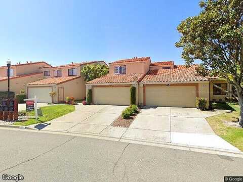 Crystal, HERCULES, CA 94547