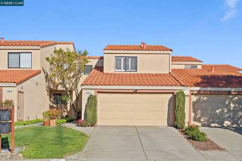 Crystal, HERCULES, CA 94547