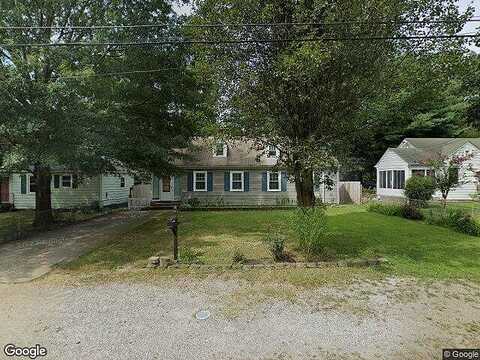 Dorchester, RICHMOND, VA 23225