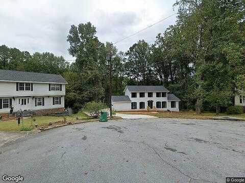 Fieldstone, LILBURN, GA 30047