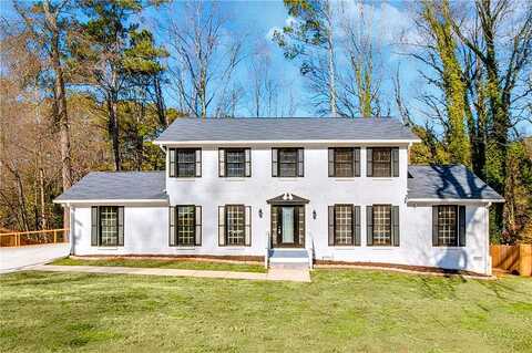 Fieldstone, LILBURN, GA 30047