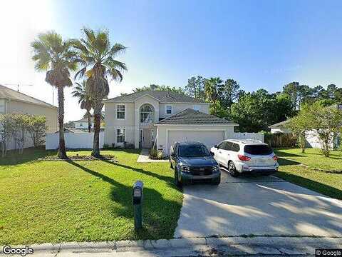 Derrick, MIDDLEBURG, FL 32068