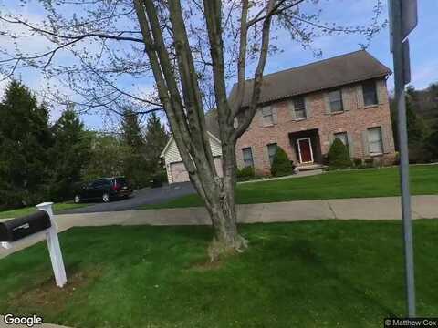 Teaberry, STATE COLLEGE, PA 16803