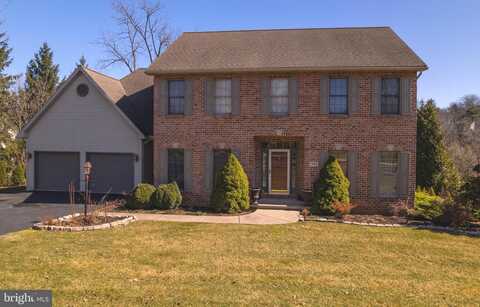 Teaberry, STATE COLLEGE, PA 16803