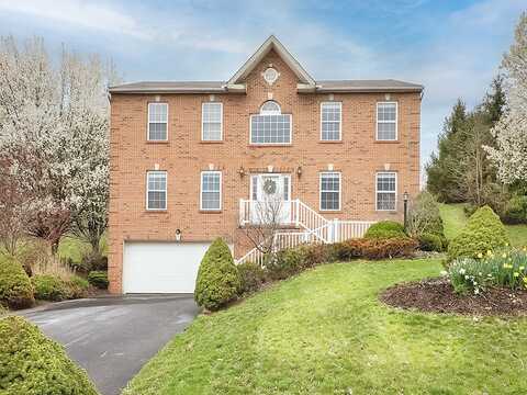 Potomac, WASHINGTON, PA 15301