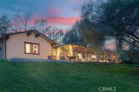 John Muir, COARSEGOLD, CA 93614
