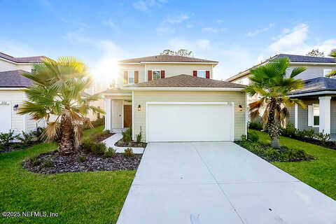 Hawkeye, FLEMING ISLAND, FL 32003