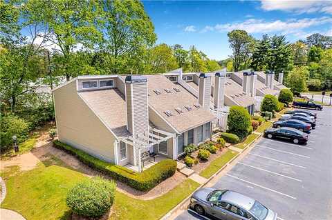 Cotton Patch, ALPHARETTA, GA 30004